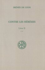 Contre les hérésies Livre II-2
