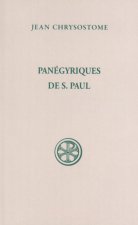 Panégyriques de s. Paul