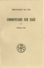 Commentaire sur Isaïe - tome 2 (Sections 4-13)