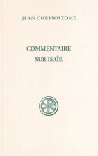 Commentaire sur Isaïe