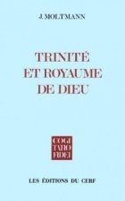 Trinité et royaume de Dieu