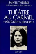 Théâtre au Carmel