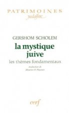 La mystique juive