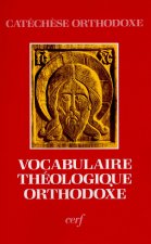Vocabulaire théologique orthodoxe