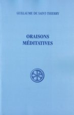 Oraisons méditatives