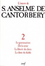 Le grammairien - De la vérité - La liberté du choix - La chute du Diable