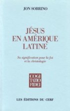 Jésus en Amérique Latine