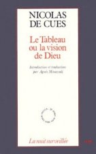 Le Tableau ou la vision de Dieu