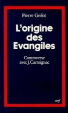 L'Origine des Évangiles