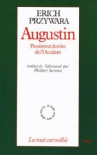 Augustin - Passions et destins de l'Occident