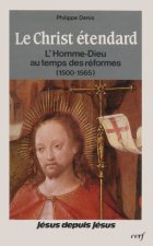 Le Christ étendard