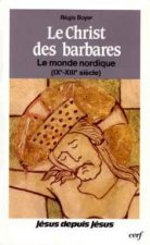 Le Christ des barbares