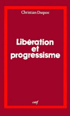 Libération et progressisme