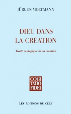 Dieu dans la création
