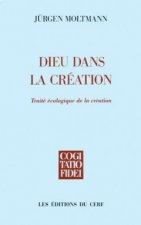 Dieu dans la création