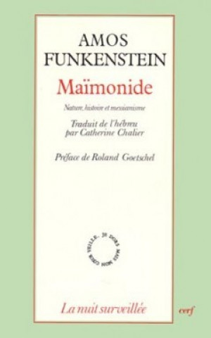 Maïmonide