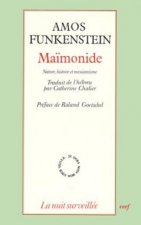 Maïmonide