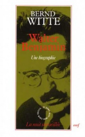 Walter Benjamin
