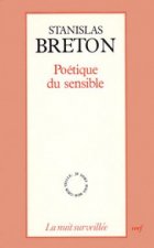 Poétique du sensible