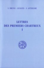 Lettres des premiers chartreux 1