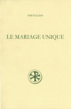 Le mariage unique