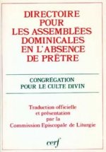 Directoire pour les assemblées dominicales en l'absence de prêtre