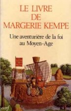 Le livre de Margerie Kempe