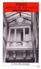 Paris capitale du XIXe siècle