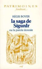 La Saga de Sigurdr