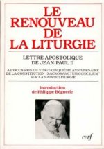 Le Renouveau de la liturgie