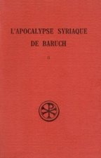 Apocalypse de Baruch - tome 2
