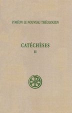 Catéchèses 2 (6-22)