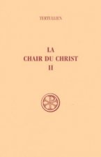 La chair du Christ - tome 2