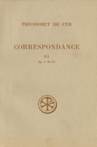 Correspondance 3