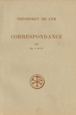 Correspondance 3