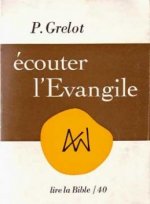 Écouter l'Évangile