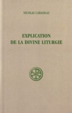 SC 4 Explication de la divine liturgie