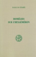Homélies sur l'hexaéméron