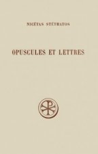 SC 81 Opuscules et lettres