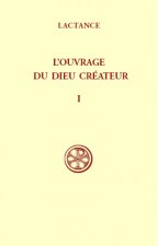 L'Ouvrage du Dieu créateur I
