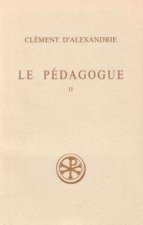 Le pédagogue - Livre 2