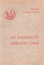 De sacrificiis Abelis et Caini