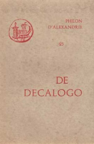 De Decalogo