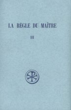 La règle du maître - tome 3