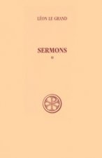 Sermons - tome 1