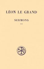 Sermons - tome 2