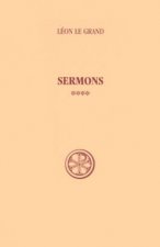 Sermons IV