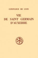 Vie de saint Germain d'Auxerre