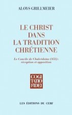 Le Christ dans la tradition chrétienne - tome 2.1
