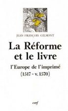 La Réforme et le Livre
